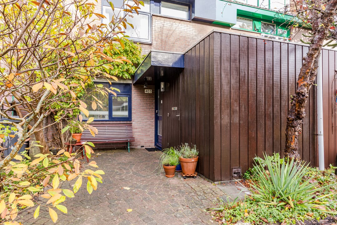 Photo 2 of Maldenhof 403