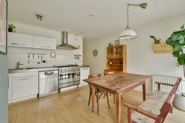 Photo 6 of Tweede Oosterparkstraat 154-E