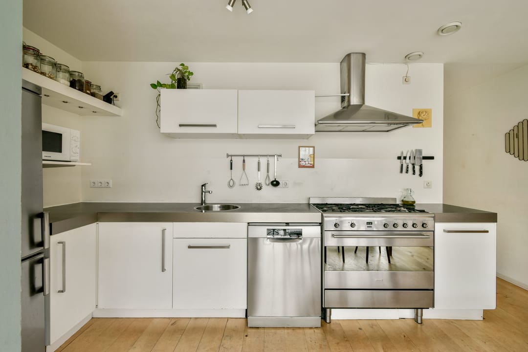 Photo 7 of Tweede Oosterparkstraat 154-E