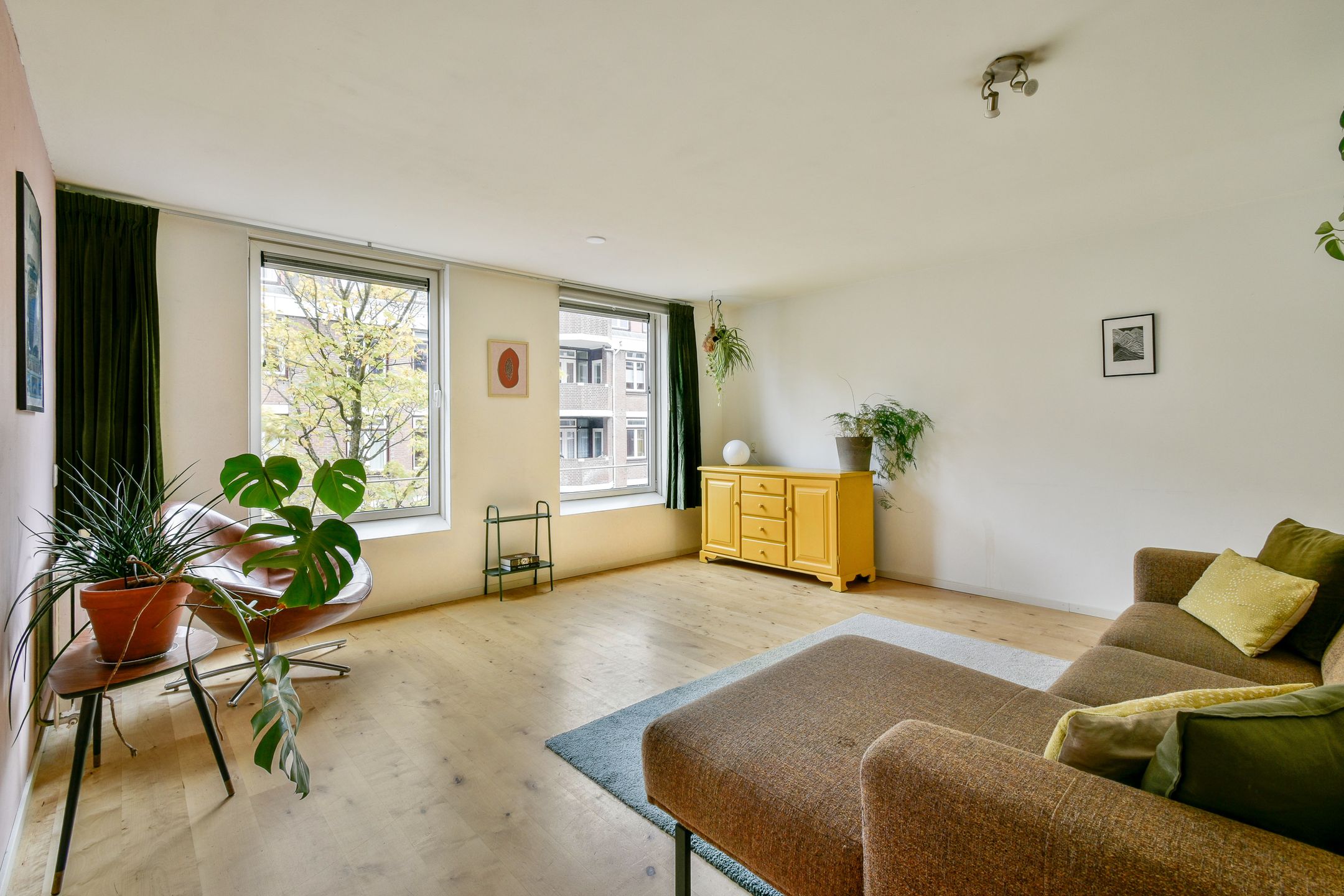 Photo 9 of Tweede Oosterparkstraat 154-E