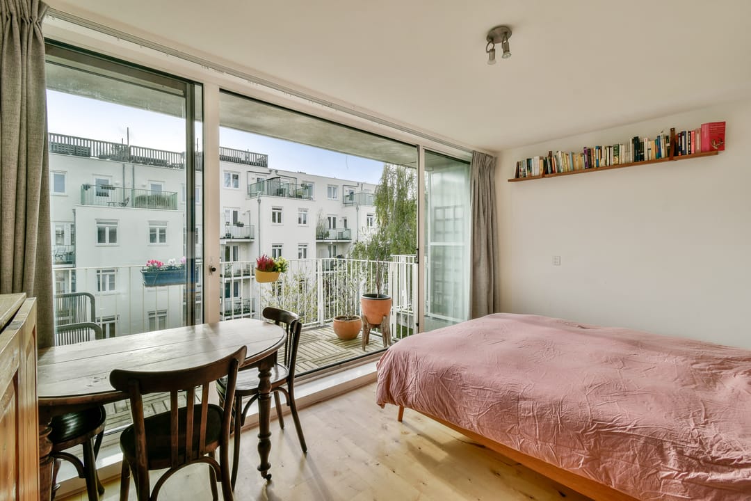 Photo 13 of Tweede Oosterparkstraat 154-E