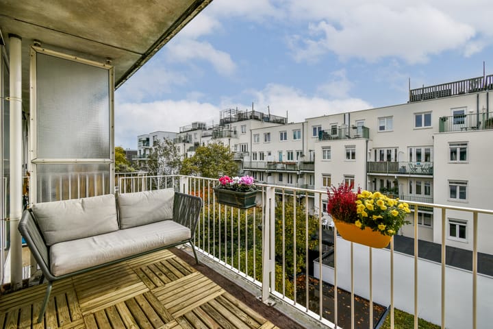 Photo 16 of Tweede Oosterparkstraat 154-E