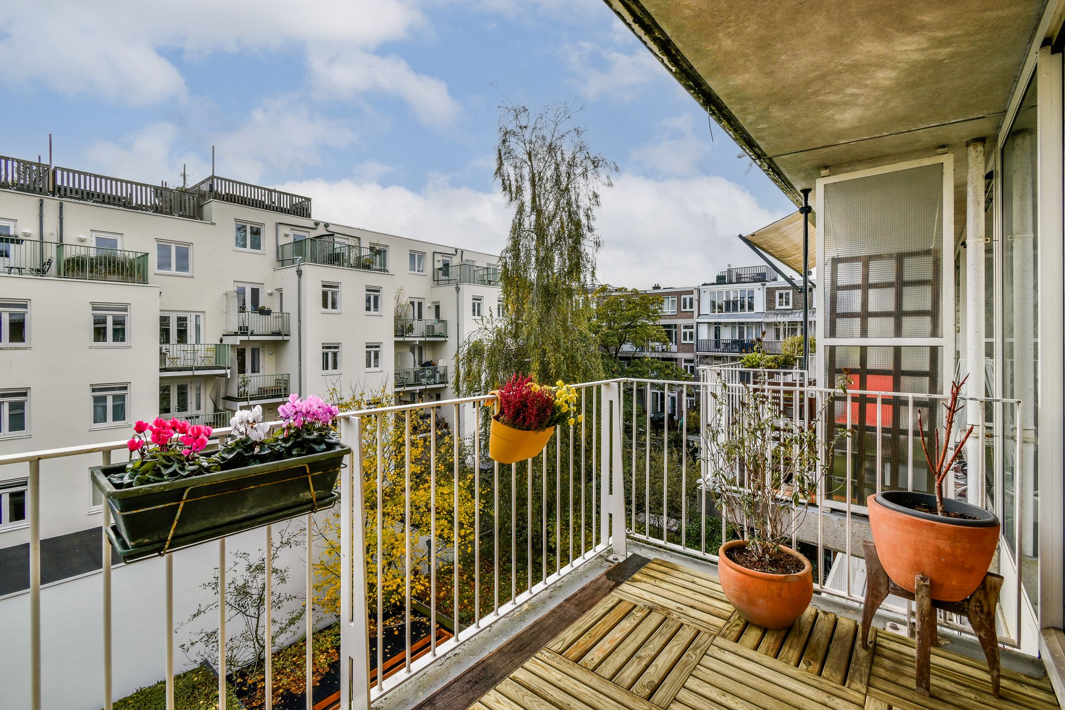 Photo 18 of Tweede Oosterparkstraat 154-E