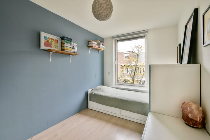 Photo 22 of Tweede Oosterparkstraat 154-E