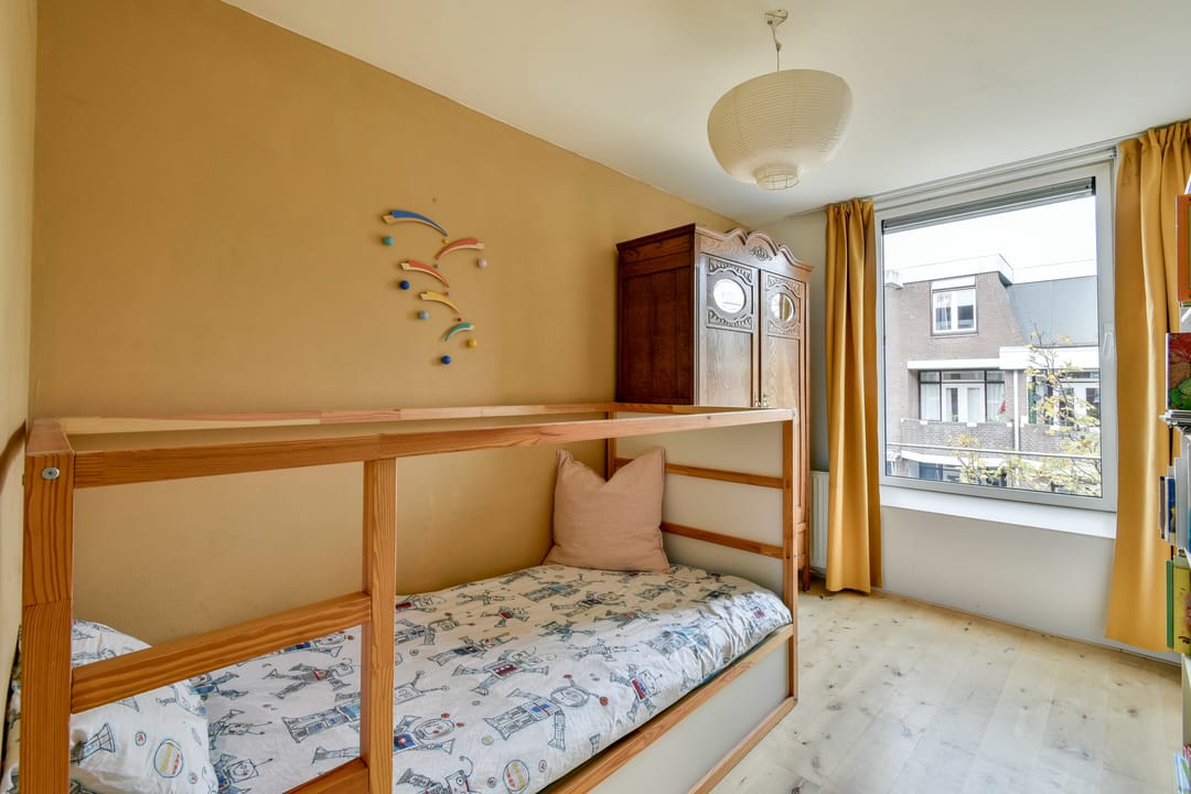 Photo 23 of Tweede Oosterparkstraat 154-E