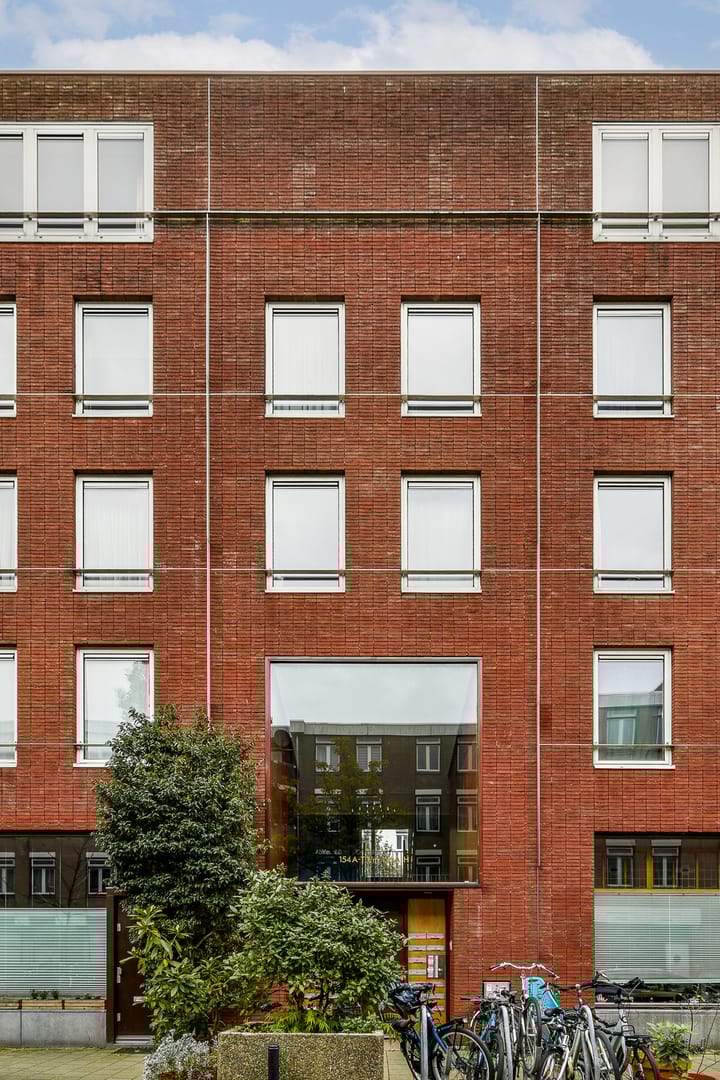 Photo 26 of Tweede Oosterparkstraat 154-E