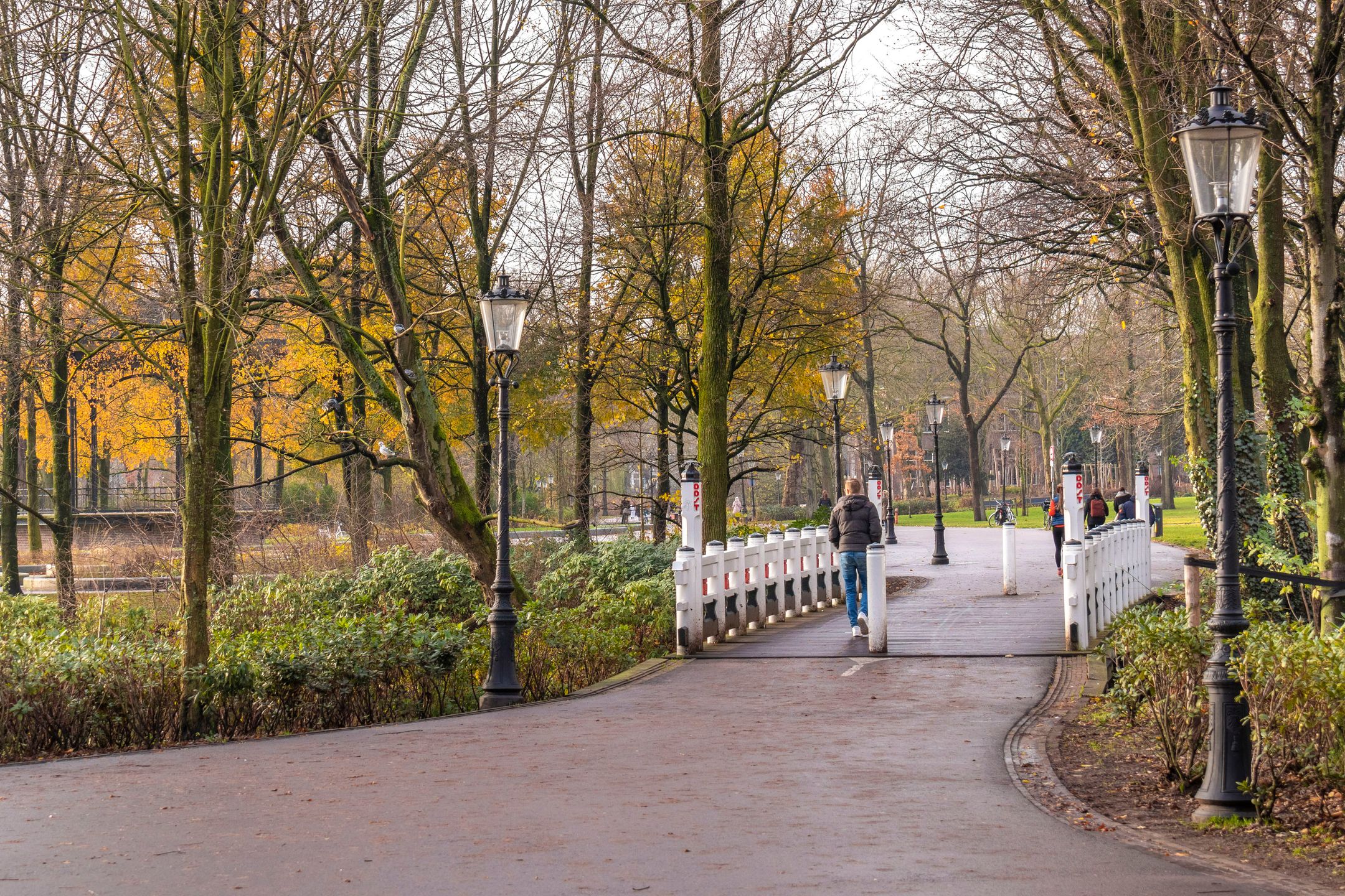 Photo 30 of Tweede Oosterparkstraat 154-E