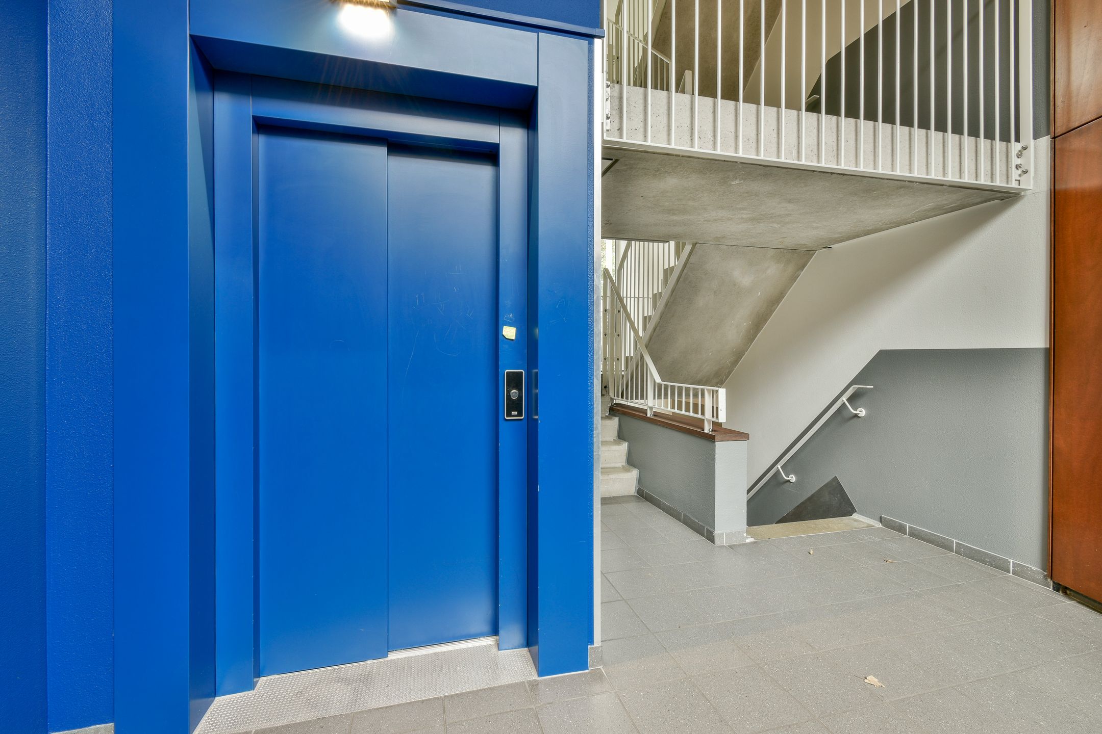 Photo 24 of Tweede Oosterparkstraat 154-E