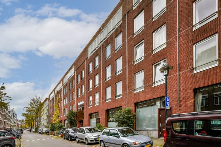 Photo 25 of Tweede Oosterparkstraat 154-E