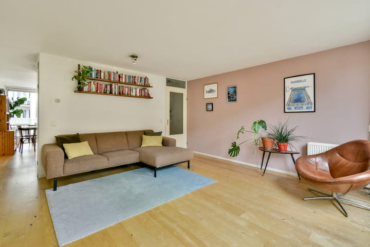 Photo 10 of Tweede Oosterparkstraat 154-E