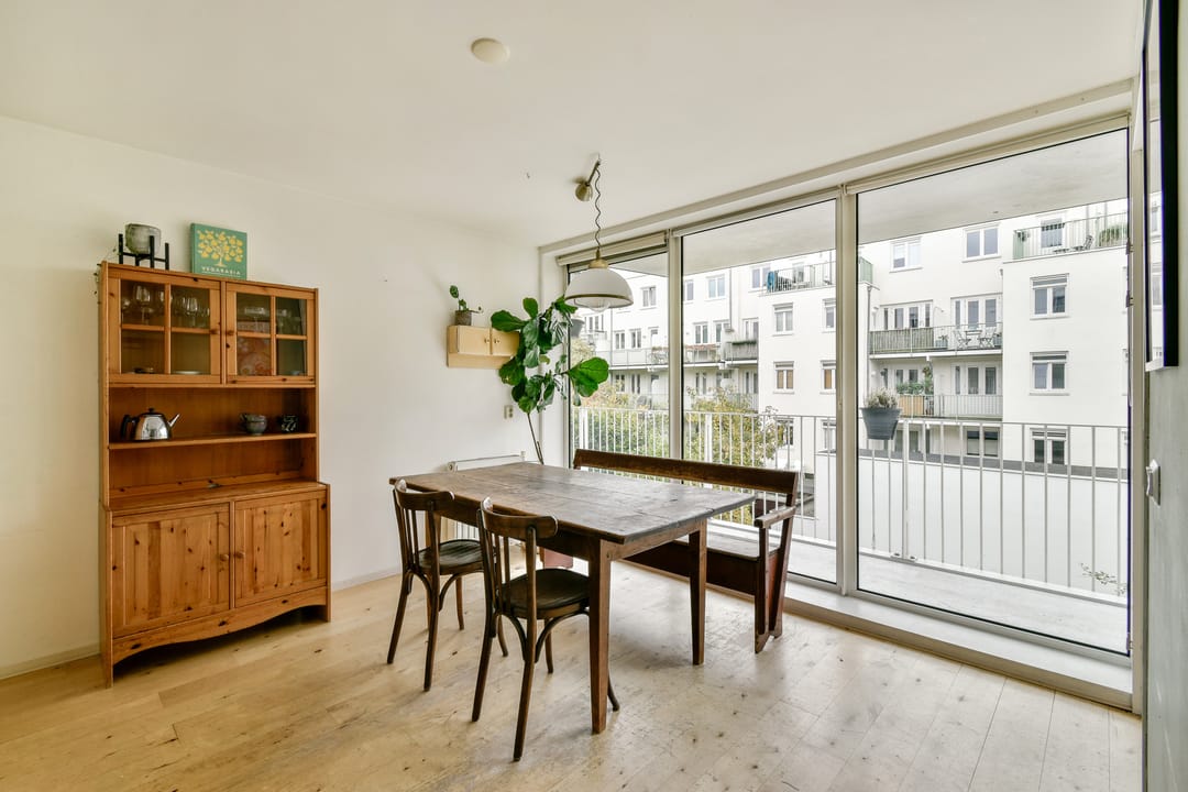 Photo 2 of Tweede Oosterparkstraat 154-E