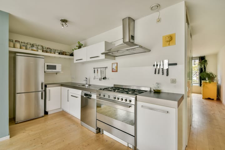 Photo 8 of Tweede Oosterparkstraat 154-E