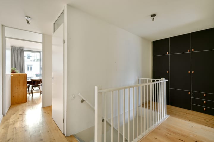 Photo 11 of Tweede Oosterparkstraat 154-E