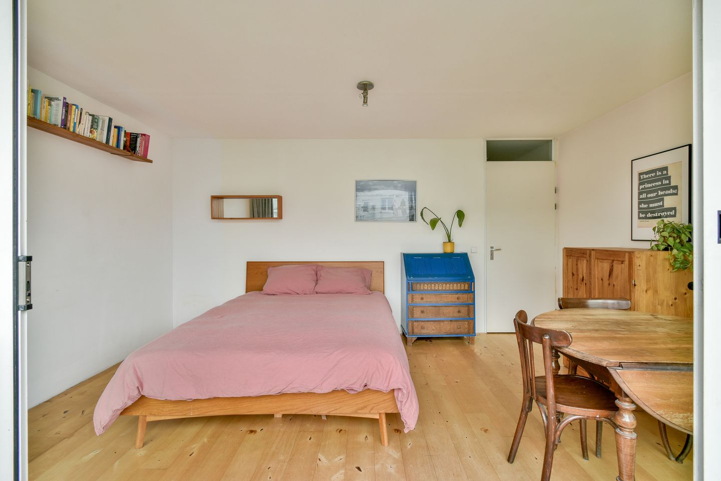 Photo 14 of Tweede Oosterparkstraat 154-E