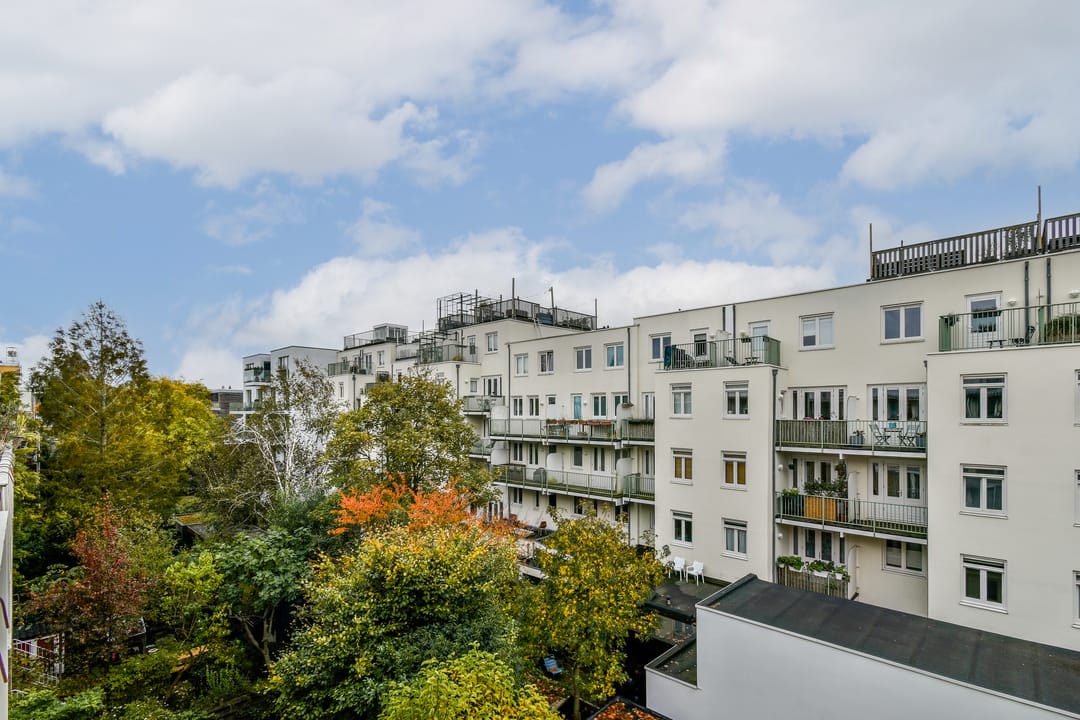 Photo 17 of Tweede Oosterparkstraat 154-E