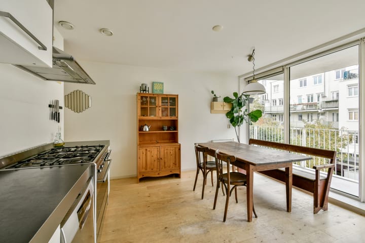 Photo 4 of Tweede Oosterparkstraat 154-E