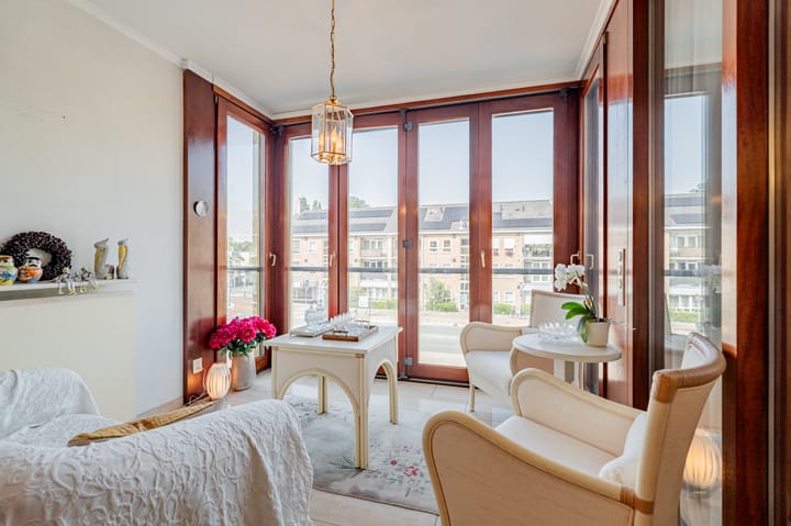 Rembrandtweg 184-A main image