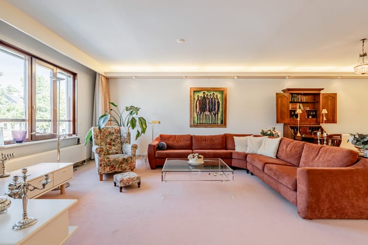 Foto 2 van Rembrandtweg 184-A