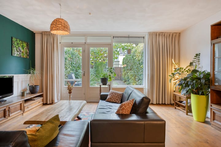 Foto 2 van Megenstraat 53