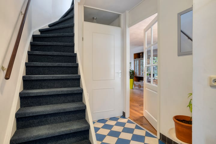 Foto 6 van Megenstraat 53