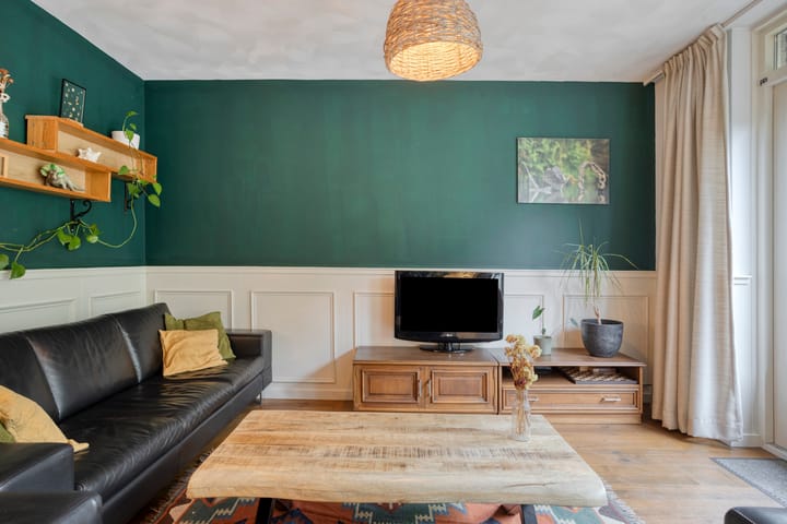 Foto 8 van Megenstraat 53