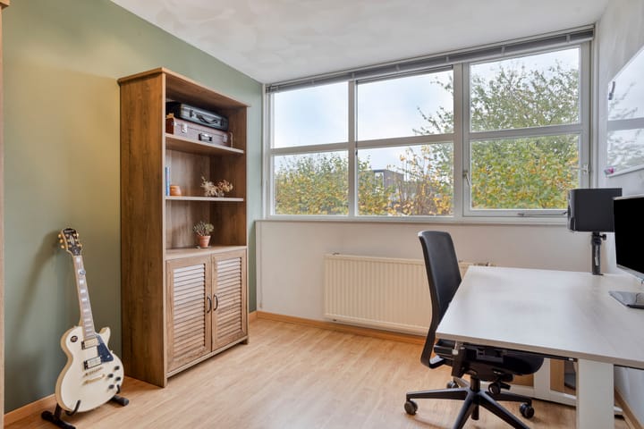 Foto 18 van Megenstraat 53