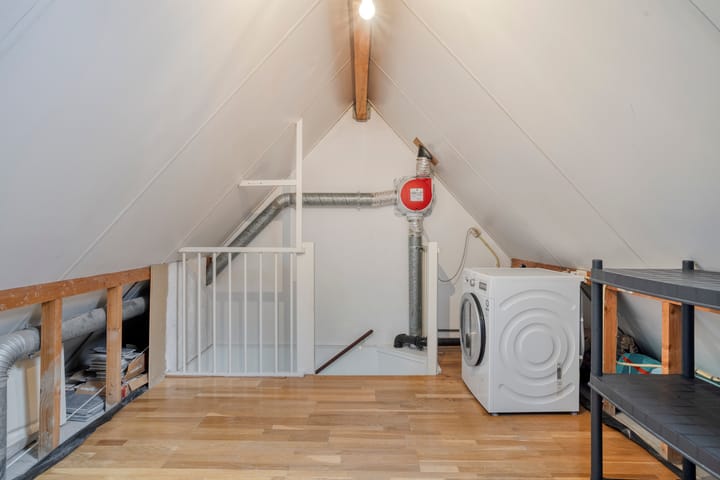 Foto 24 van Megenstraat 53