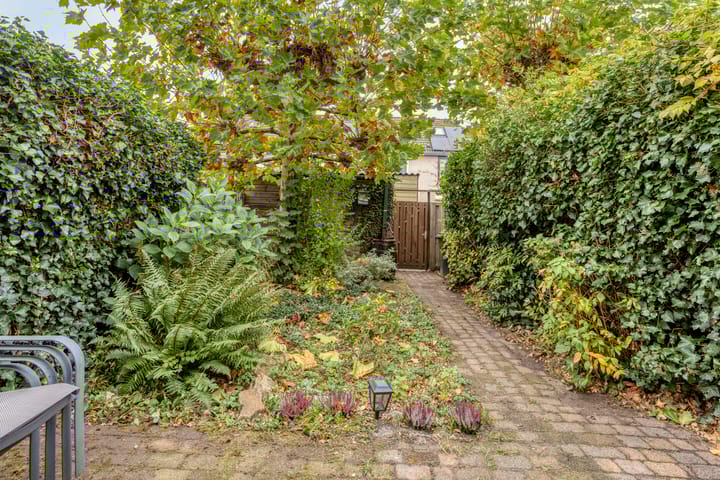 Foto 25 van Megenstraat 53