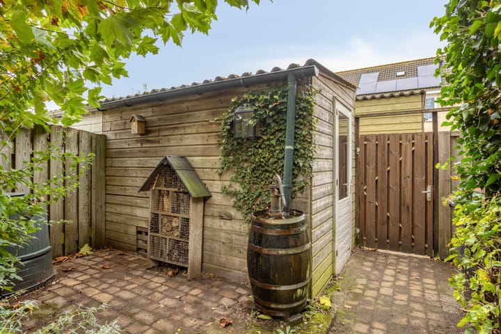 Foto 26 van Megenstraat 53