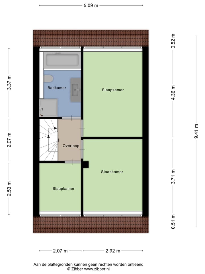 Foto 37 van Megenstraat 53