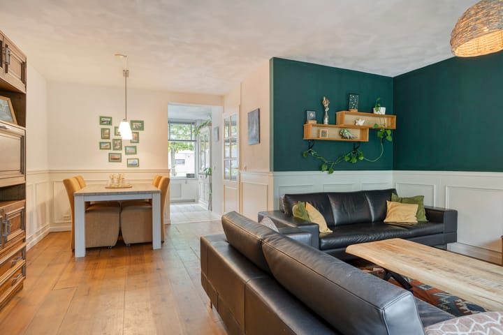 Foto 9 van Megenstraat 53