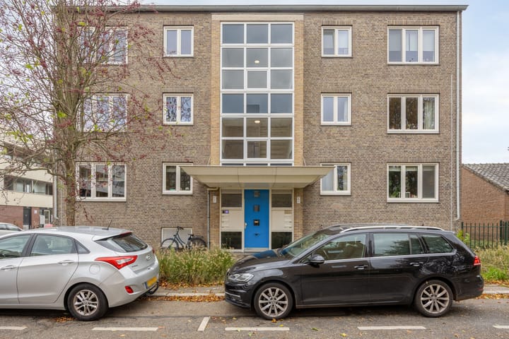 Foto 2 van Frederikbastion 17-B