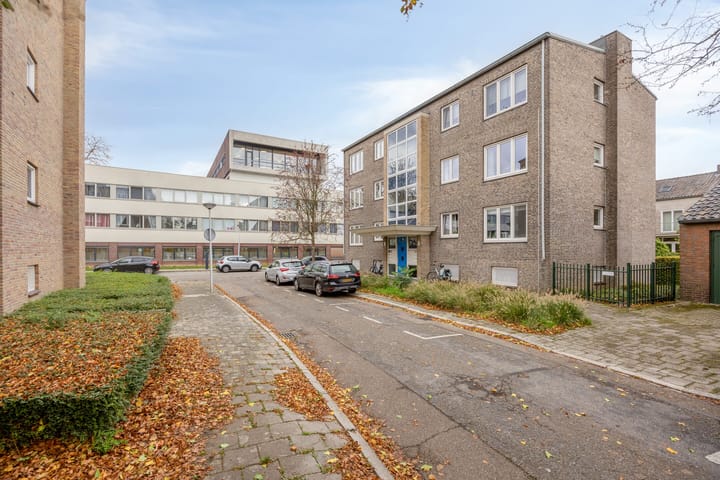 Foto 3 van Frederikbastion 17-B