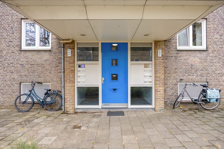 Foto 4 van Frederikbastion 17-B