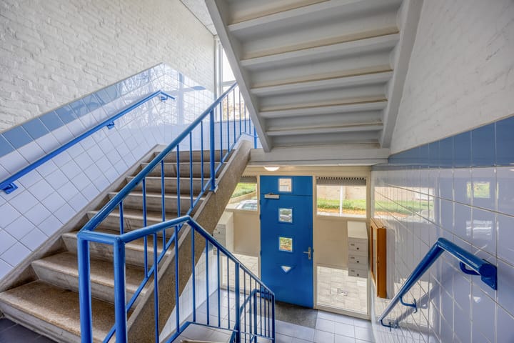 Foto 6 van Frederikbastion 17-B