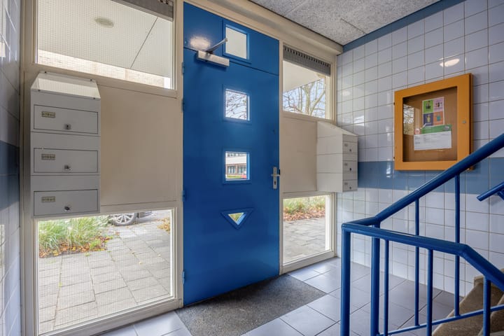 Foto 5 van Frederikbastion 17-B