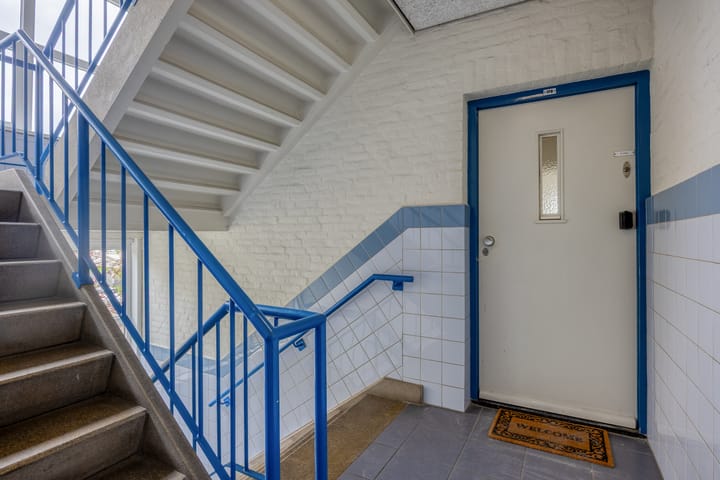 Foto 7 van Frederikbastion 17-B