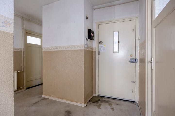 Foto 8 van Frederikbastion 17-B