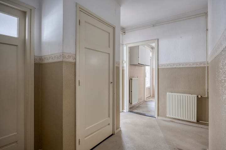 Foto 9 van Frederikbastion 17-B