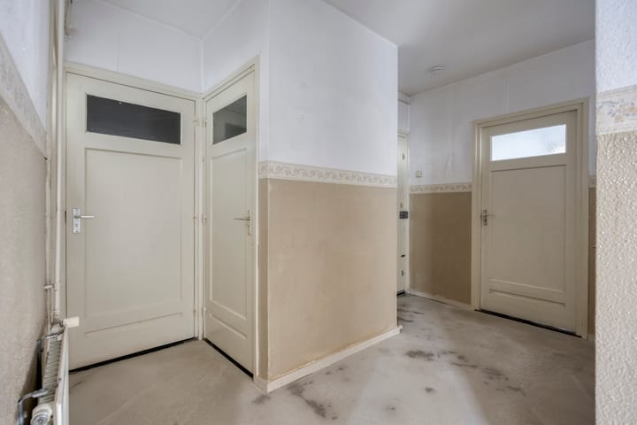 Foto 10 van Frederikbastion 17-B