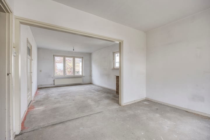 Foto 12 van Frederikbastion 17-B