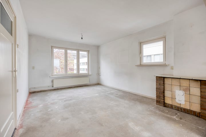 Foto 13 van Frederikbastion 17-B