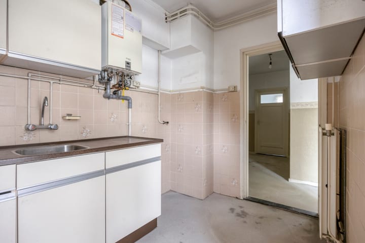 Foto 16 van Frederikbastion 17-B