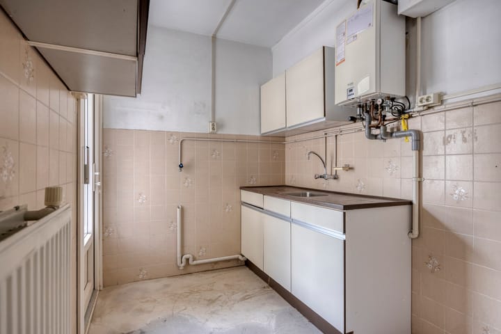 Foto 15 van Frederikbastion 17-B