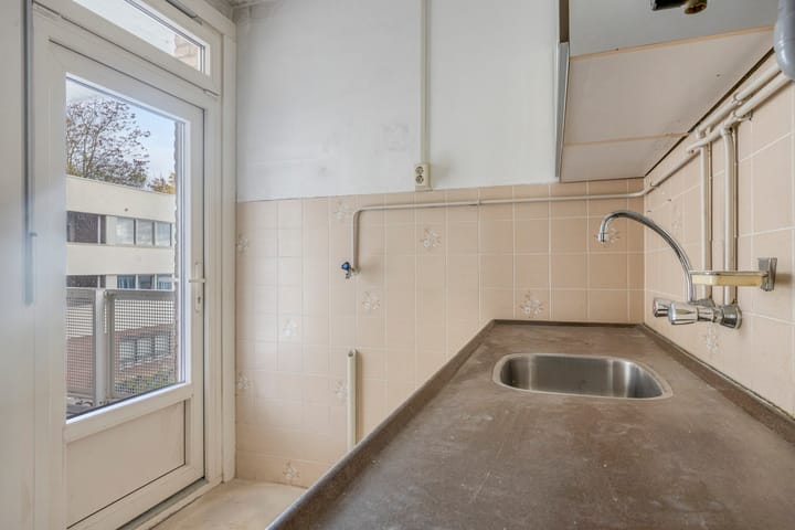 Foto 17 van Frederikbastion 17-B