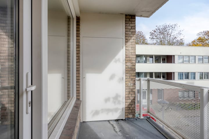 Foto 18 van Frederikbastion 17-B