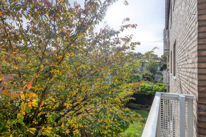 Foto 20 van Frederikbastion 17-B