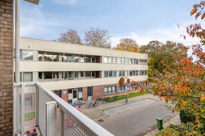 Foto 21 van Frederikbastion 17-B