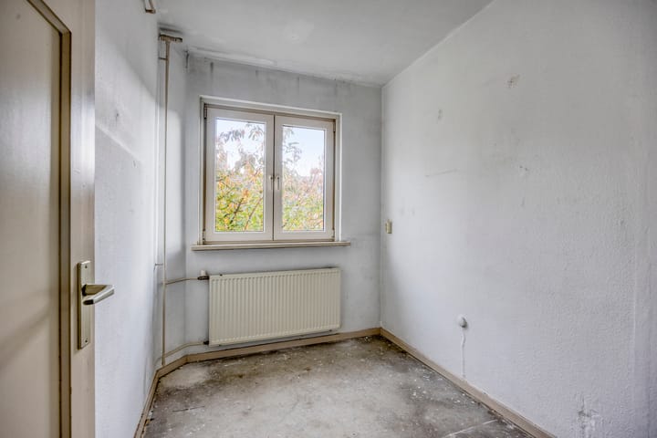 Foto 25 van Frederikbastion 17-B