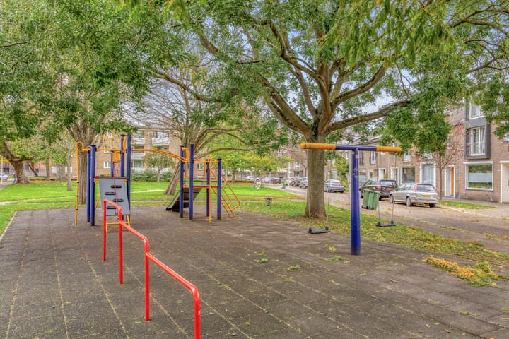 Foto 29 van Frederikbastion 17-B